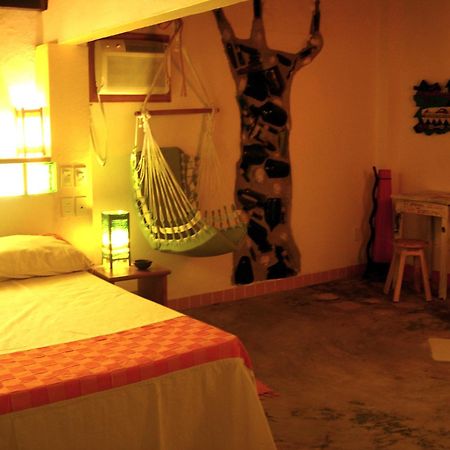 Art Hotel Aos Sinos Dos Anjos Порту-Сегуру Екстер'єр фото